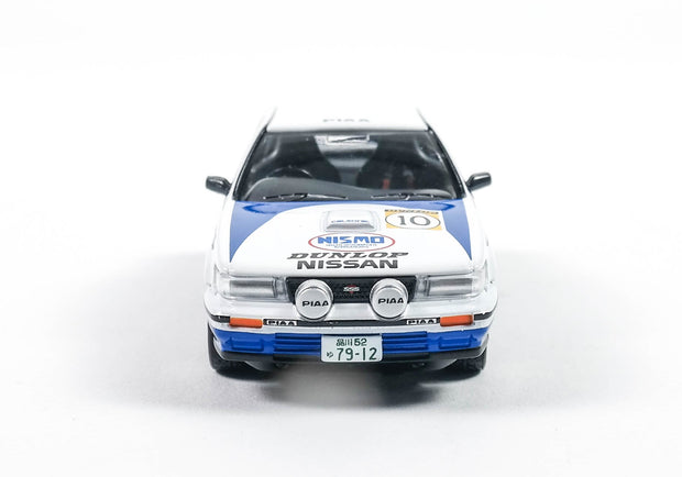 TLV-N185C Bluebird SSS-R Calsonic #10