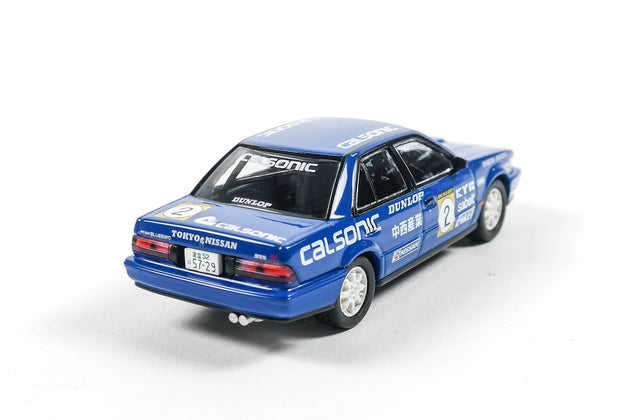TLV-N185C Bluebird SSS-R Calsonic #2