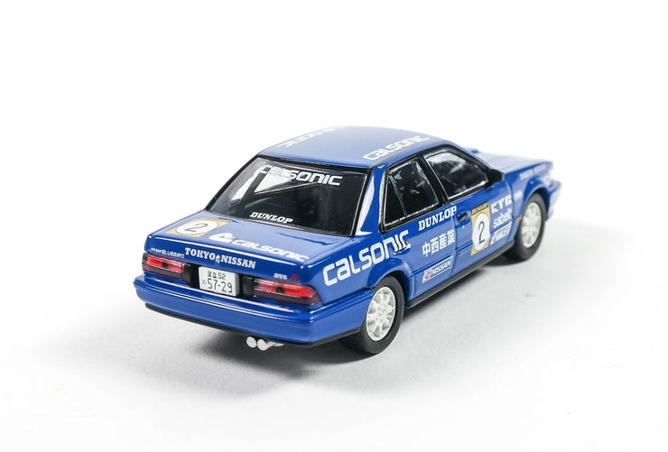 TLV-N185C Bluebird SSS-R Calsonic #2