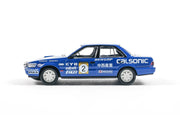 TLV-N185C Bluebird SSS-R Calsonic #2