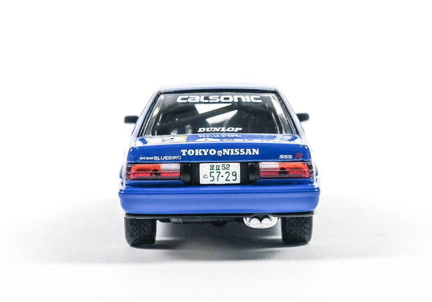 TLV-N185C Bluebird SSS-R Calsonic #2