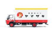 LV-N195B Isuzu ELF Panel Van Yamazaki Bread