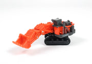 158264 Hitachi Loading Shovel EX8000-6
