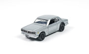 Tomica Premium TP34 Nissan Skyline GT-R (KPGC10)