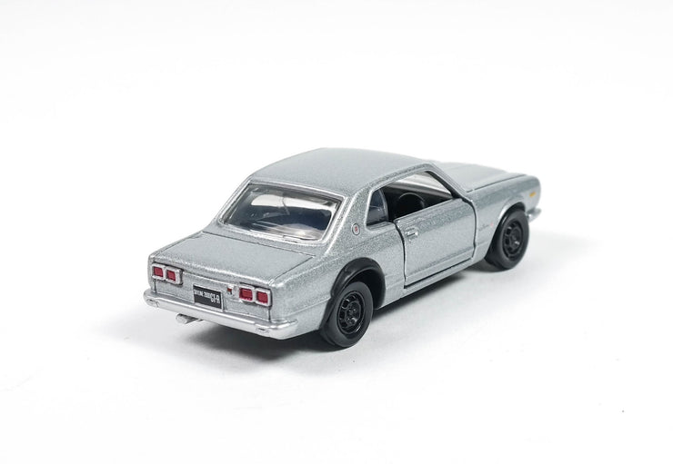 Tomica Premium TP34 Nissan Skyline GT-R (KPGC10)