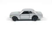 Tomica Premium TP34 Nissan Skyline GT-R (KPGC10)