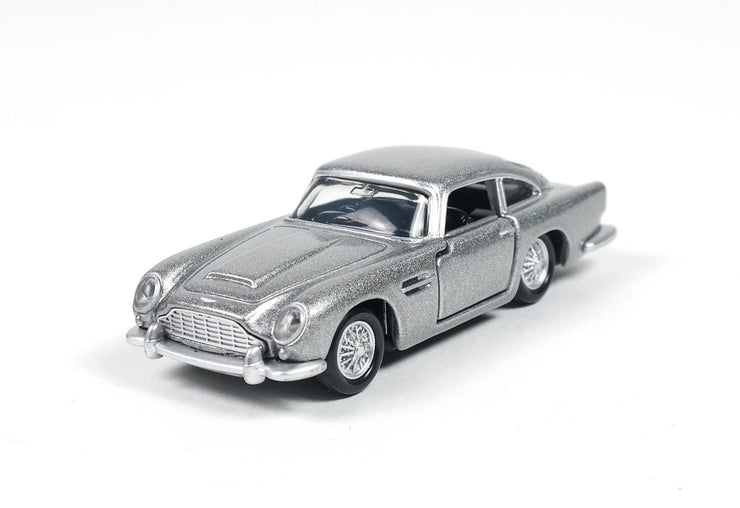 Tomica Premium TP35 Aston Martin DB5