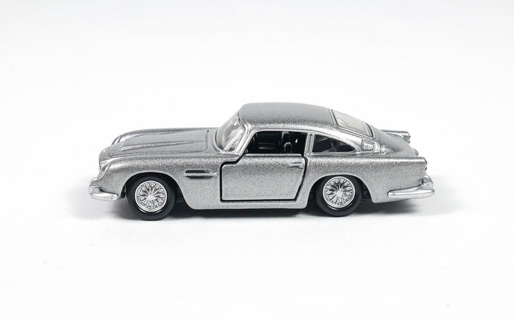 Tomica Premium TP35 Aston Martin DB5