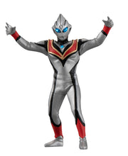 Hg Ultraman 1 (4 in 1 Set ) (46661)