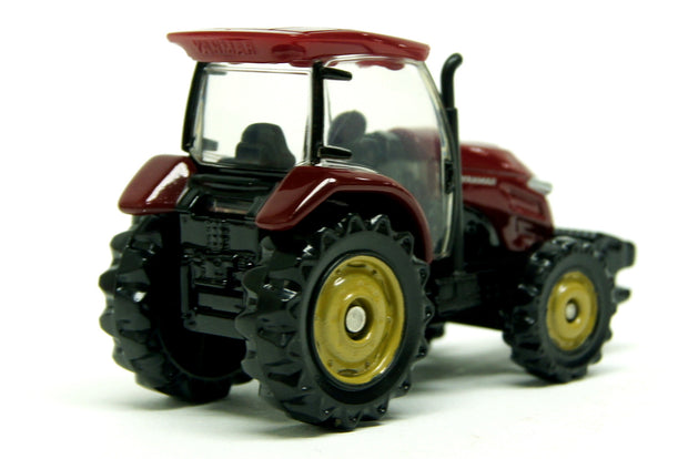 824725 YANMAR TRACTOR