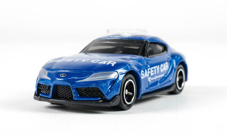 175735 GR Supra Safety Car