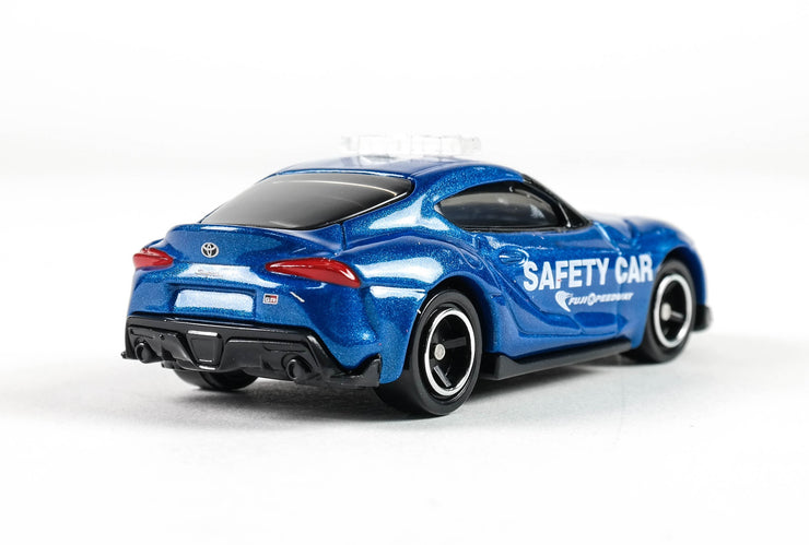 175735 GR Supra Safety Car