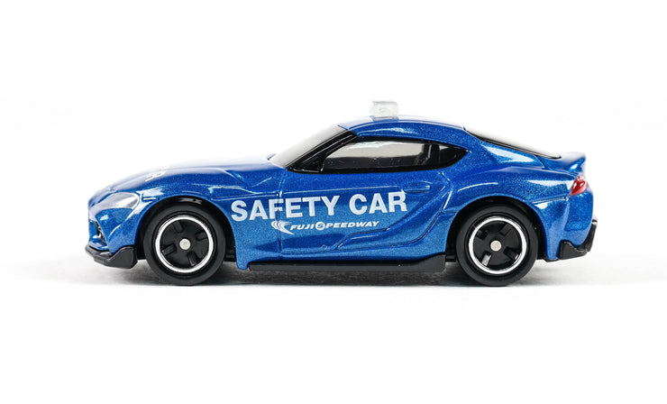 175735 GR Supra Safety Car