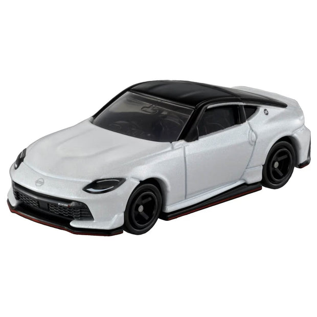 229261 Nissan Fairlady Z Nismo