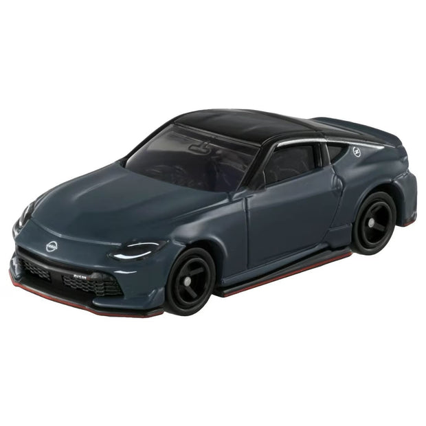 228479 Nissan Fairlady Z Nismo (1st)