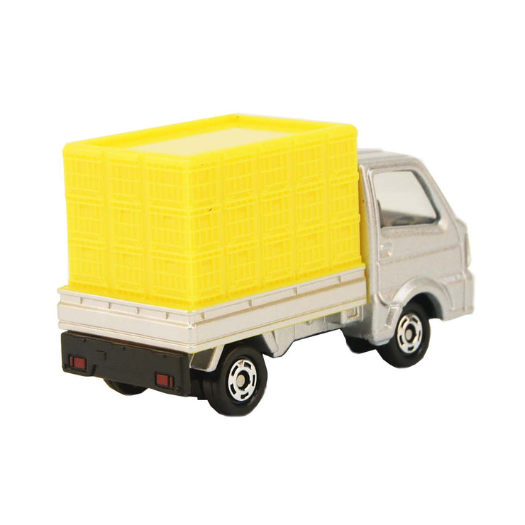 858393 SUZUKI CARRY