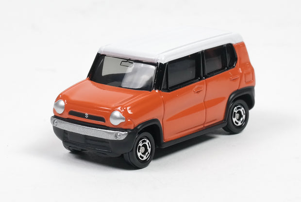 801177 Suzuki Hustler Tomica Box