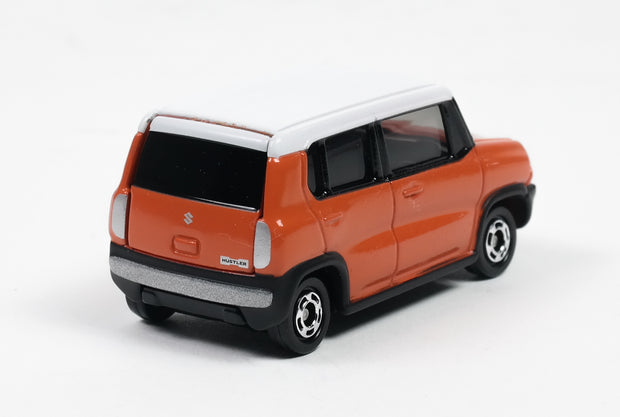 801177 Suzuki Hustler Tomica Box