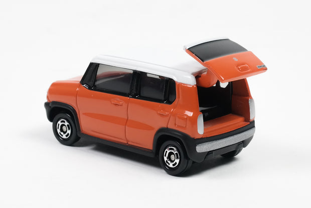 801177 Suzuki Hustler Tomica Box