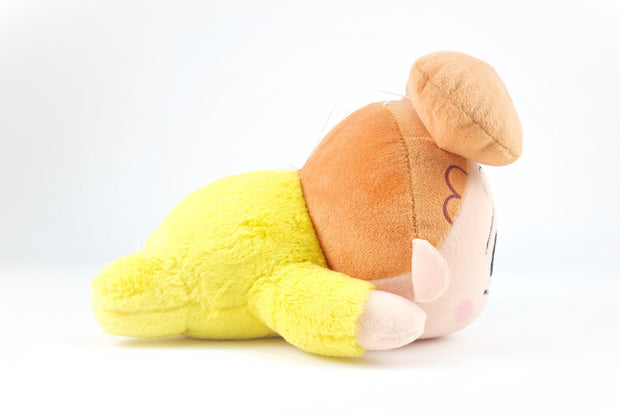 Crayon Shinchan Plush