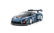 Tomica Premium 14 Mclaren Senna