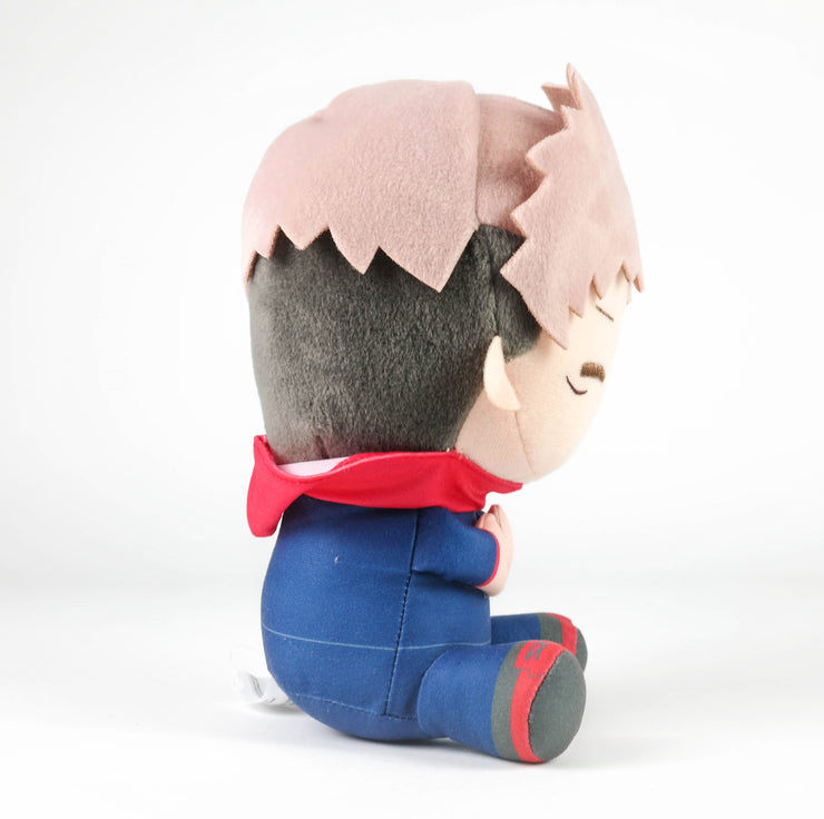 Jujutsu Kaisen Big Plush Itadori Gojo (A: Yuji Itadori)