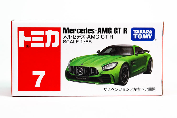 879602 MERCEDES AMG GT R