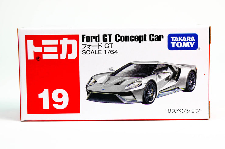 879671 Ford GT