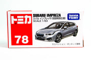 879596 Subaru Impreza Sport (1st Colour)