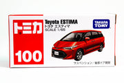 879657 TOYOTA ESTIMA
