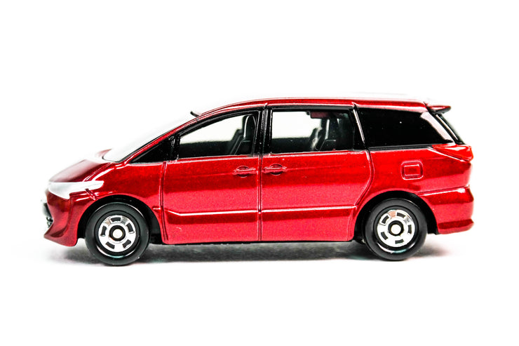 879657 TOYOTA ESTIMA