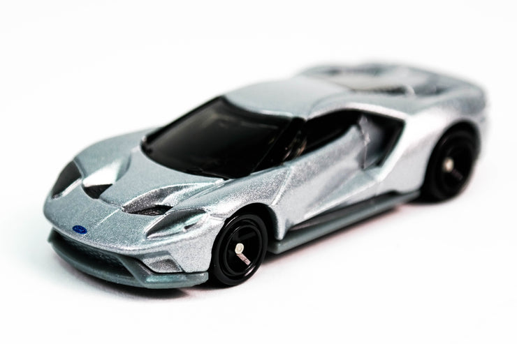 879671 Ford GT