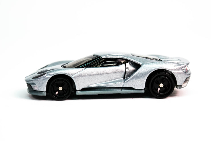 879671 Ford GT