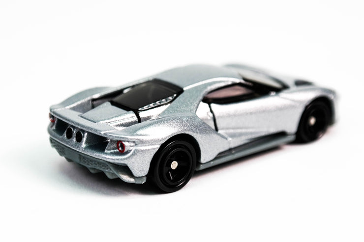 879671 Ford GT