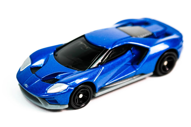 879695 FORD GT (1ST COLOUR)