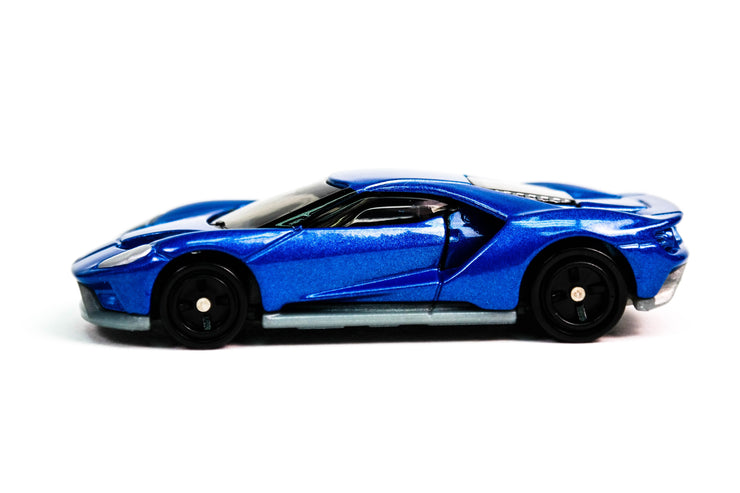 879695 FORD GT (1ST COLOUR)