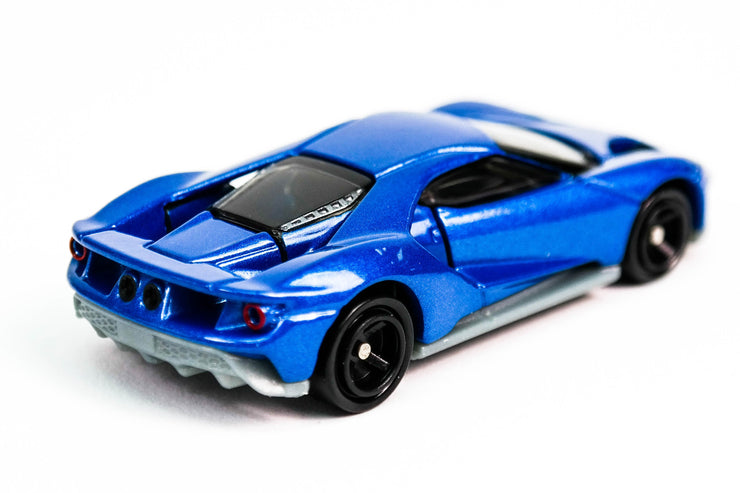879695 FORD GT (1ST COLOUR)