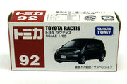 392330 Toyota Ractis