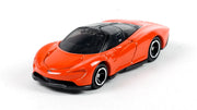 798644 Mclaren Speedtail (1st Ver)