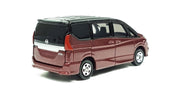 859819 NISSAN SERENA