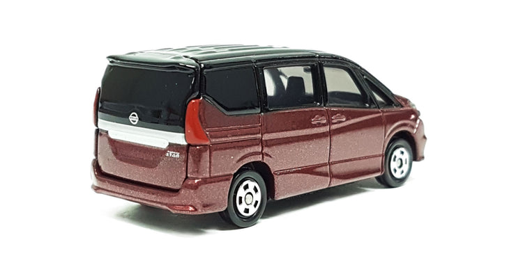 859819 NISSAN SERENA