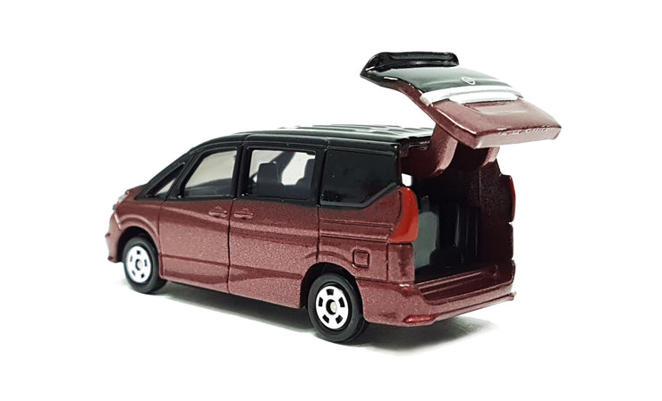 859819 NISSAN SERENA