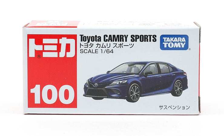 798538 Toyota Camry