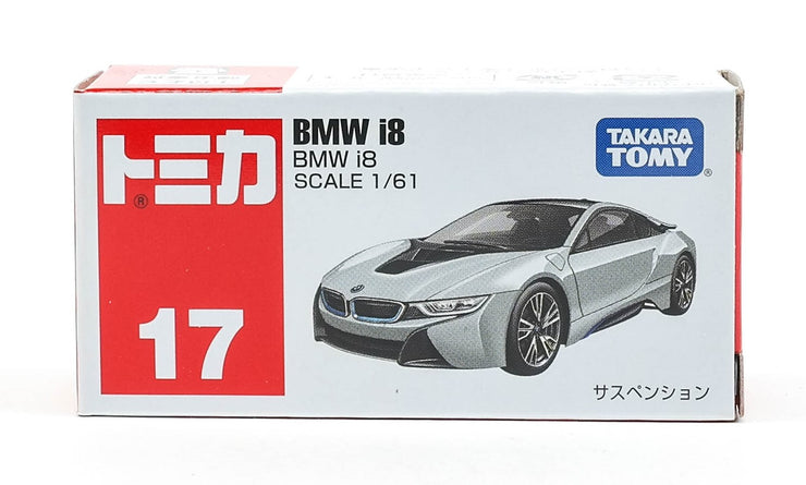 859987 BMW I8