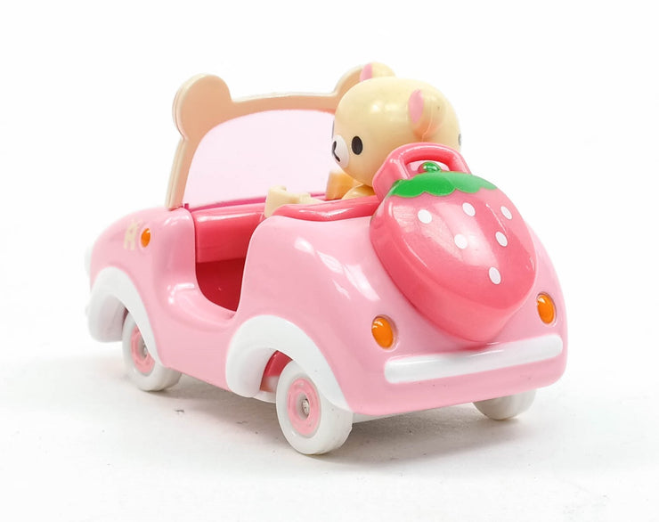 Dream Tomica Ride On R09 Korilakkuma x Korilakkuma Car