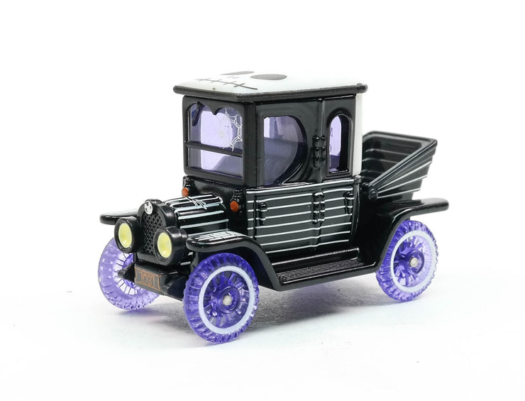 Disney Motors High Hat Classic Jack Skelington Halloween 2019