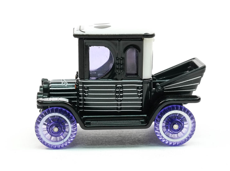 Disney Motors High Hat Classic Jack Skelington Halloween 2019