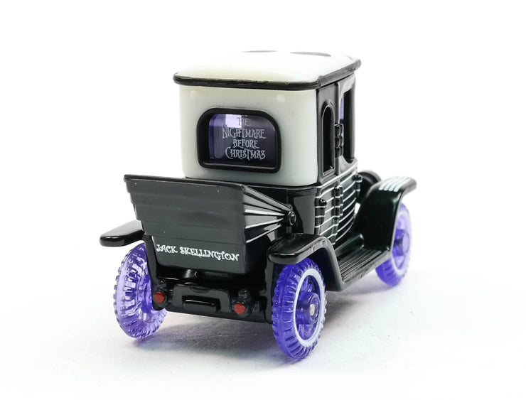 Disney Motors High Hat Classic Jack Skelington Halloween 2019