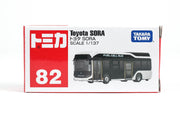 158448 Toyota Sora