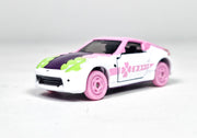 Dream Tomica Demon Slayer Tomica Vol.3 Mitsuri Kanroji